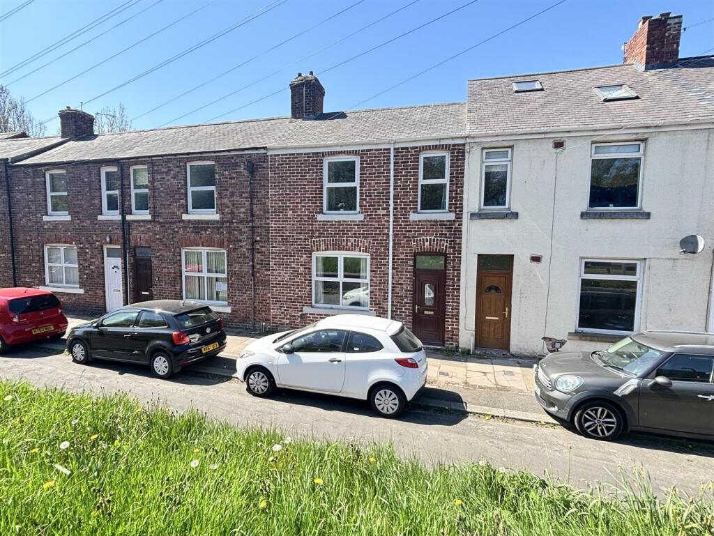 Main image of property: Cross View Terrace, Nevilles Cross, Durham