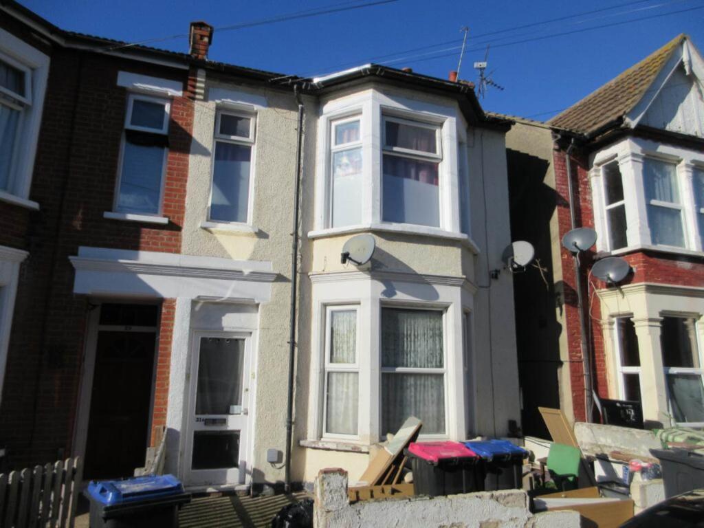 Main image of property: Gff, Stromness Road, Southend On Sea