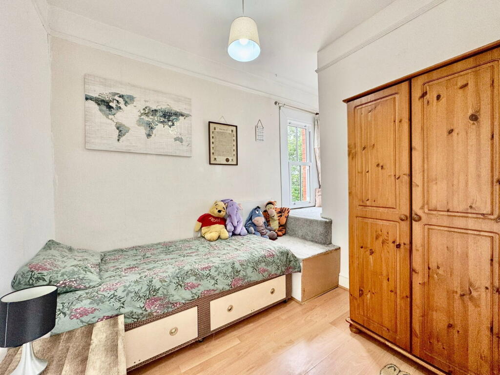 Apartment in Shrewsbury - View 4