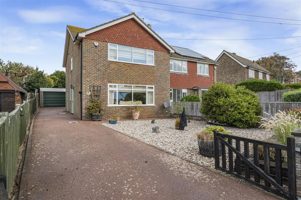 Main image of property: Sutton Avenue, Seaford