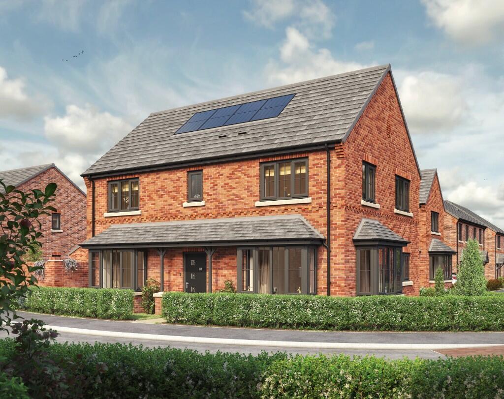 Main image of property: Hatfield Lane,
Armthorpe,
Doncaster,
DN3 3HA