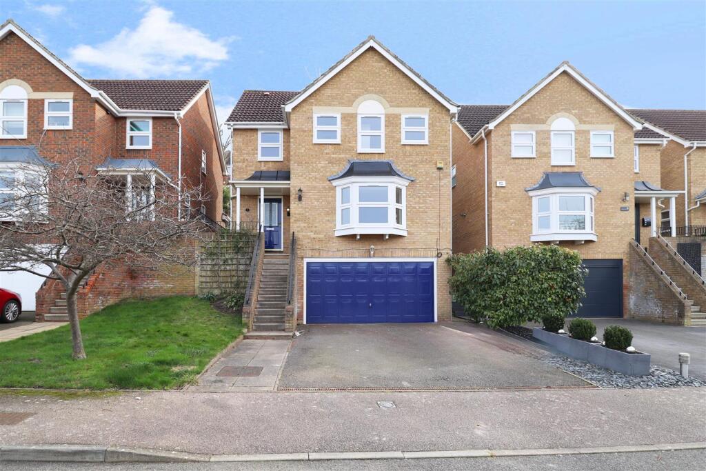 Main image of property: Rochester Esplanade, Rochester, Kent