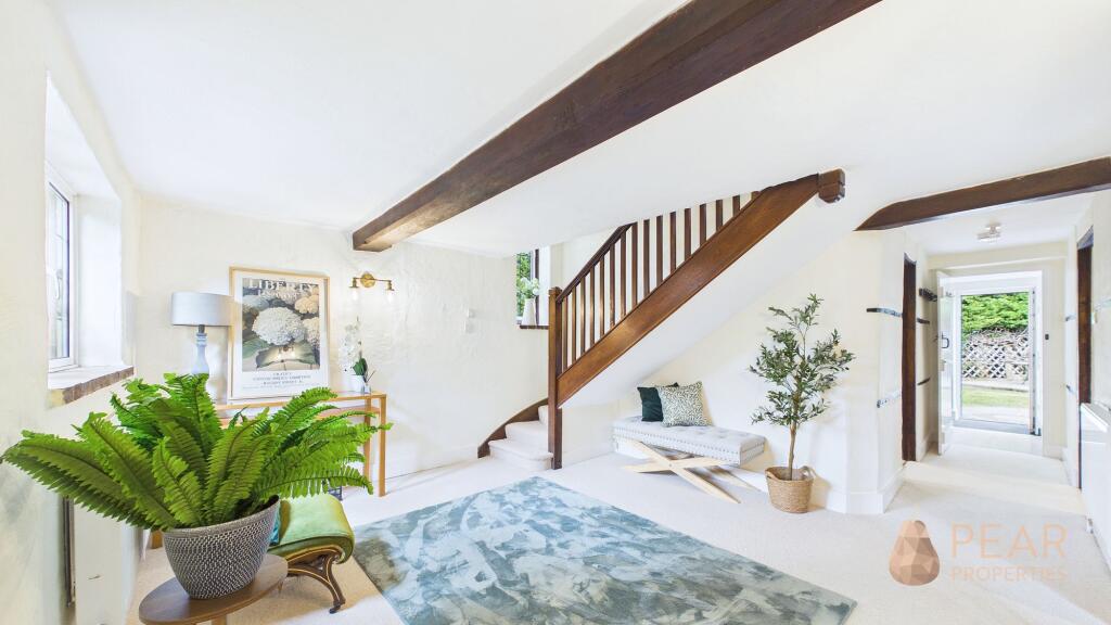 House in Horsham, Smock Alley, West Chiltington - View 5