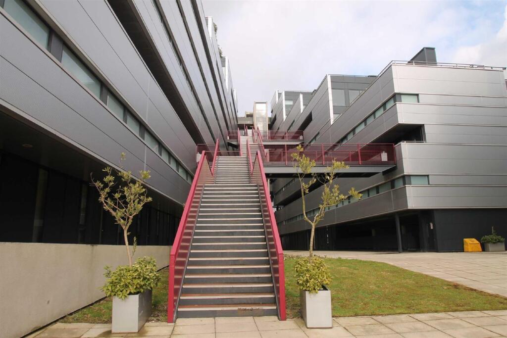Apartment in Warrington