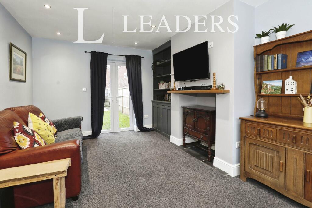 Main image of property: Farm Road, Rudheath, CW9