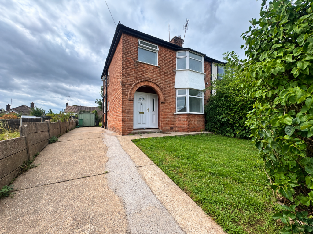 Main image of property: Nightingale Avenue, Mansfield, NG19