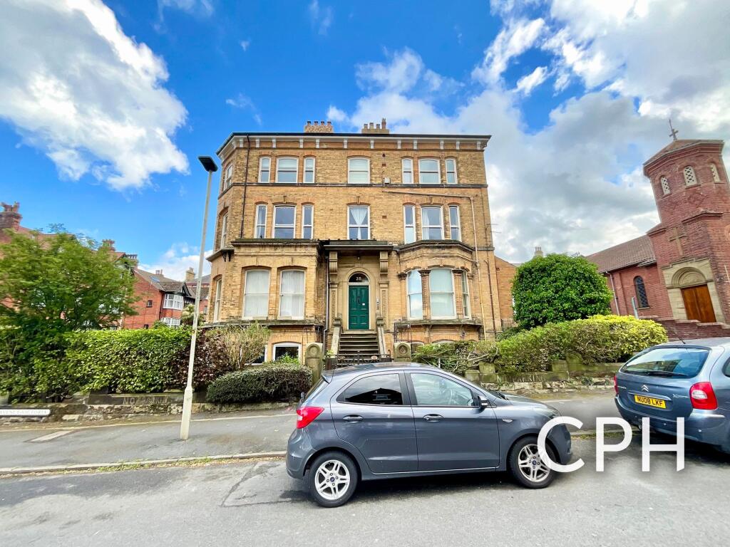 Main image of property: Avenue Victoria, Scarborough, YO11