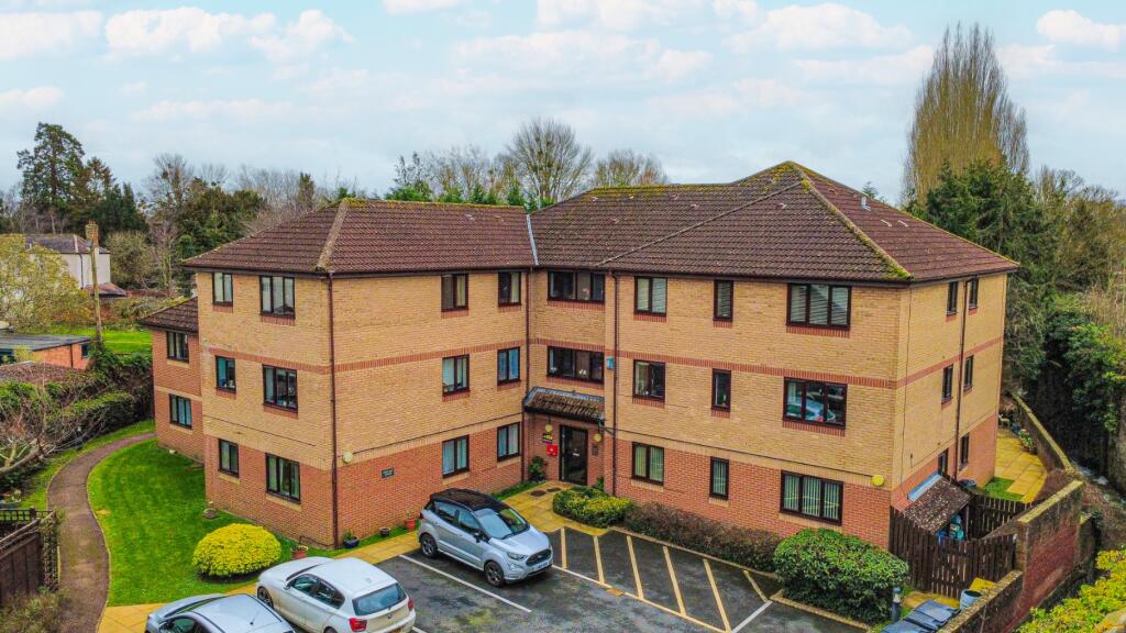 Main image of property: Portland Grange, Upper High Street, Taunton, Somerset. NO CHAIN.