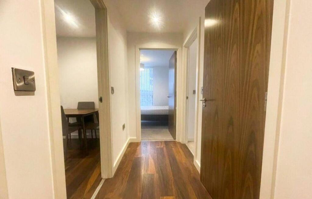 Main image of property: Regent Road, Manchester