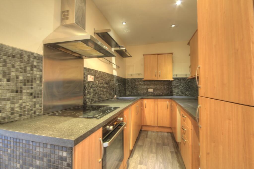 House in Parkhill, Cassop-cum-Quarrington - View 4