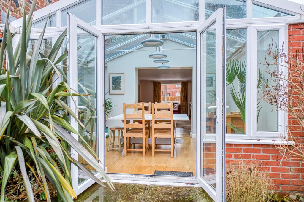 House in Broadland, Sprowston - View 5