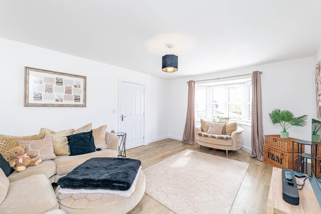 Main image of property: Elmtree Avenue, Penwortham