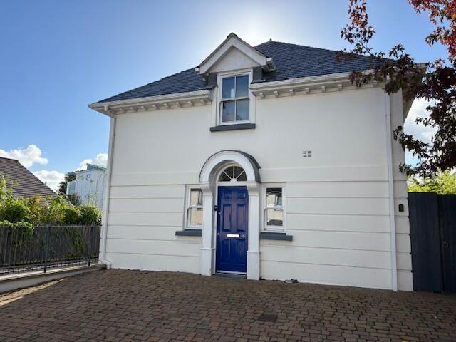 Main image of property: Chapmans Way, St Austell