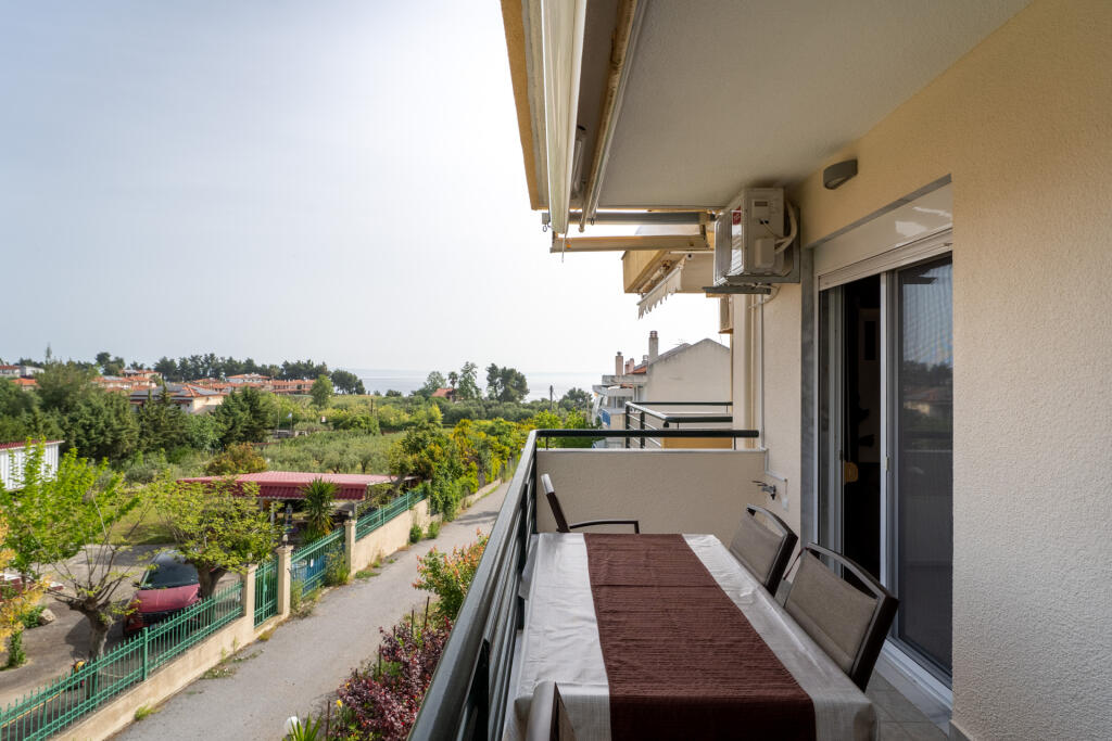 Main image of property: Central Macedonia, Halkidiki, Kallithea