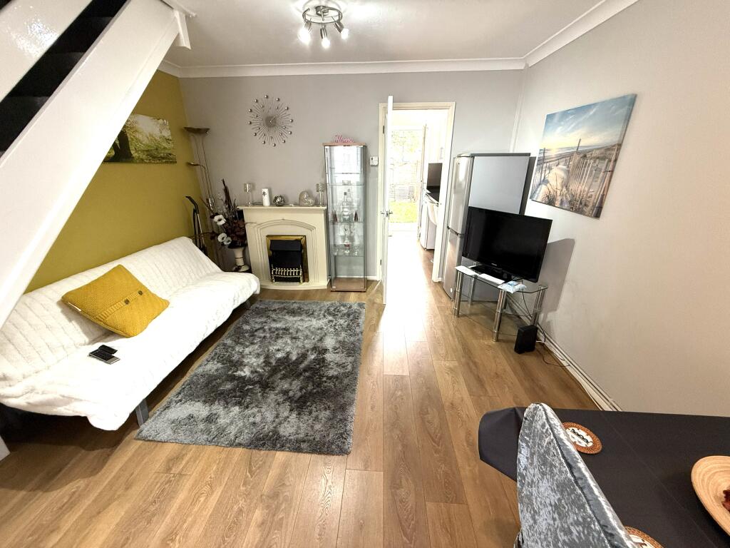 House in Poole - View 3