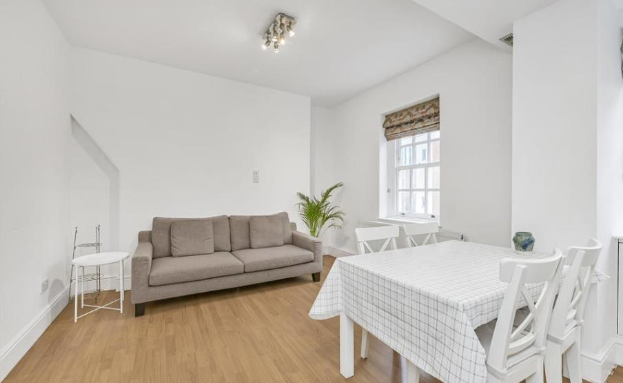 Main image of property: Park Road, Marylebone, London, NW1