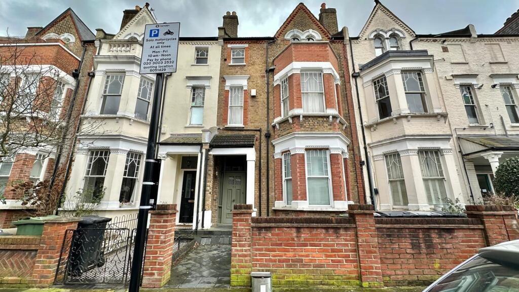 Main image of property: Gondar Gardens, London, NW6