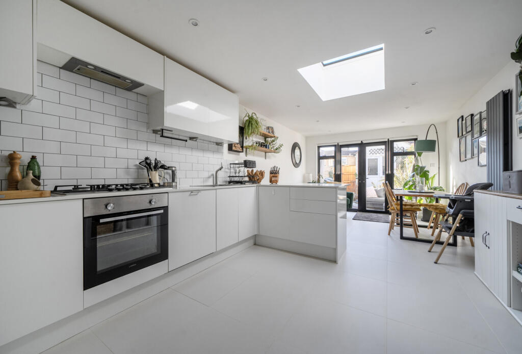 Main image of property: Brougham Hayes, Bath, Somerset, BA2