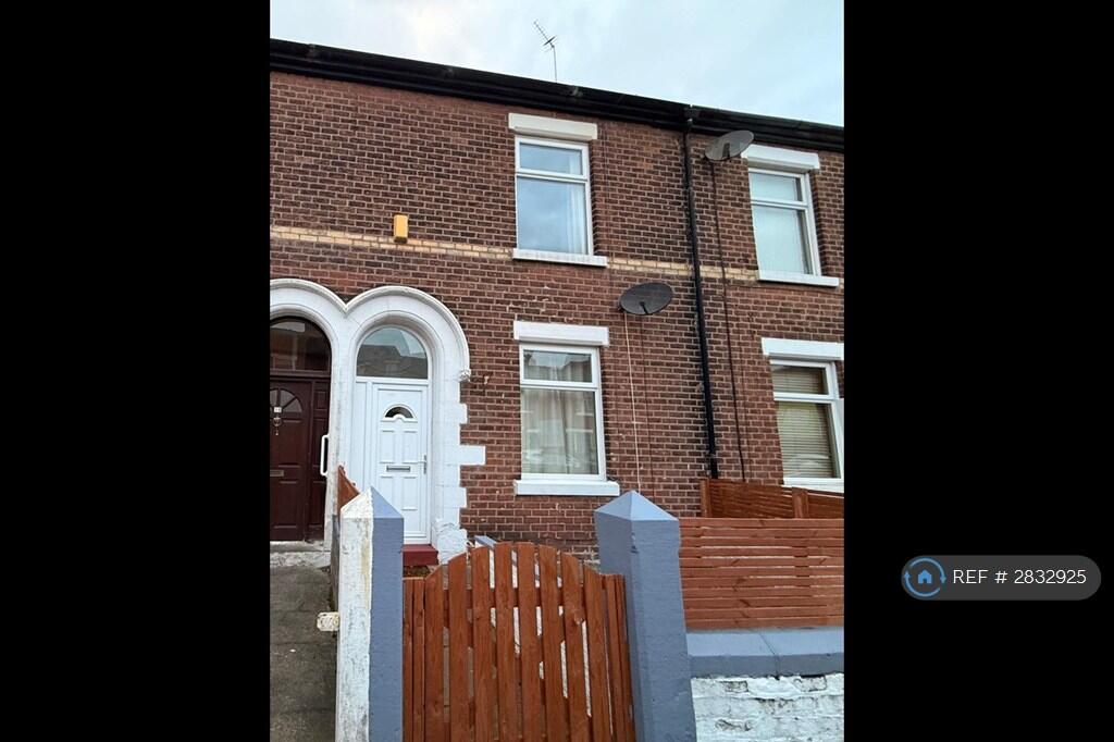 Main image of property: Station Road, Preston, PR5