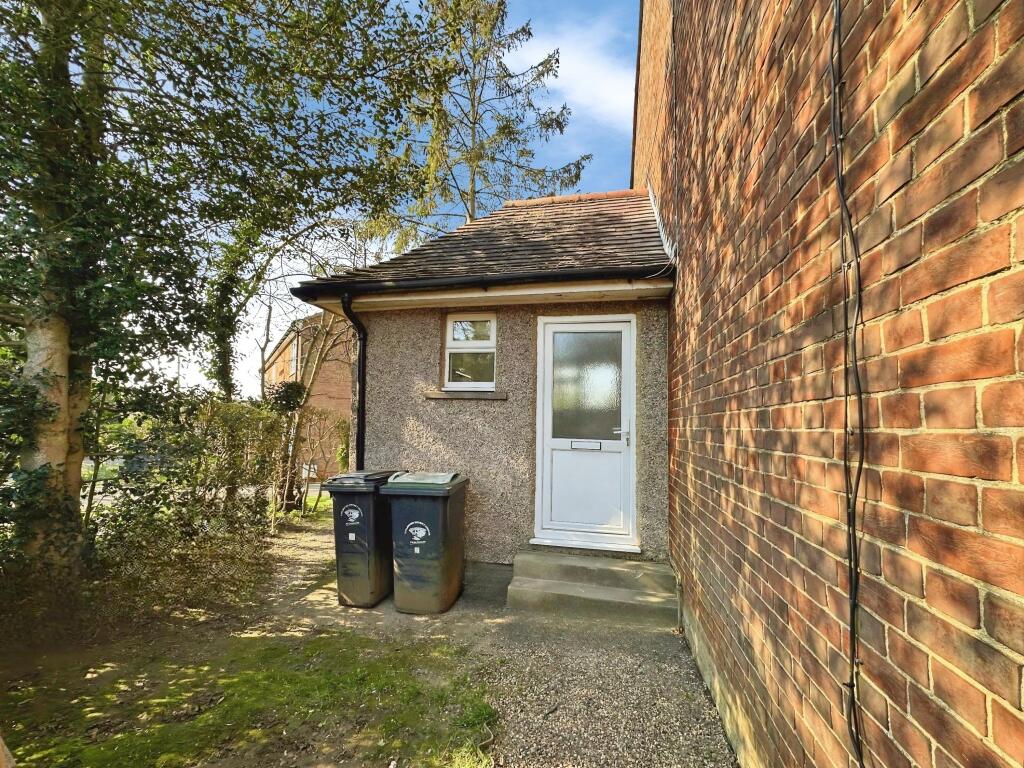 Main image of property: Hill Top Lane, Saffron Walden