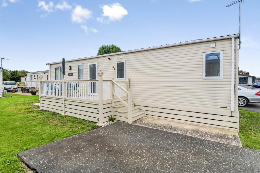 Eastbourne Road, Pevensey - View 5