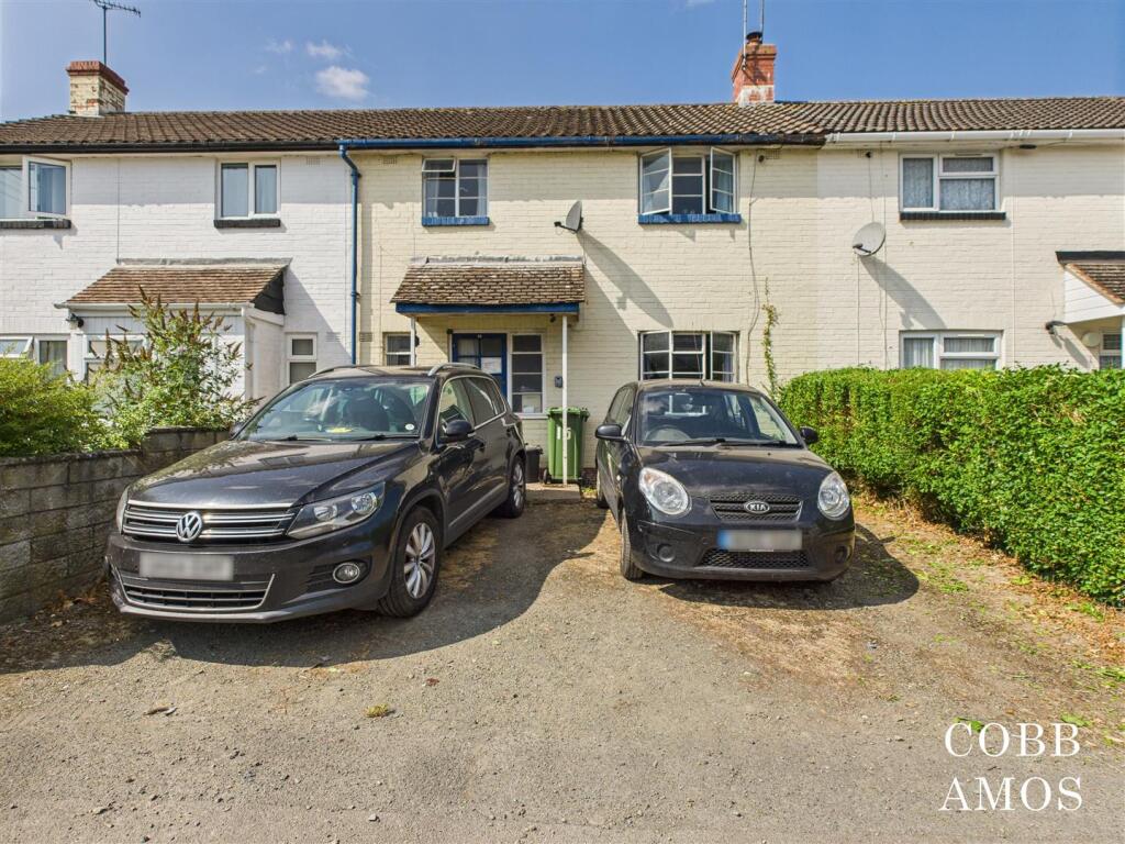 Main image of property: Green Elms, Eardisland