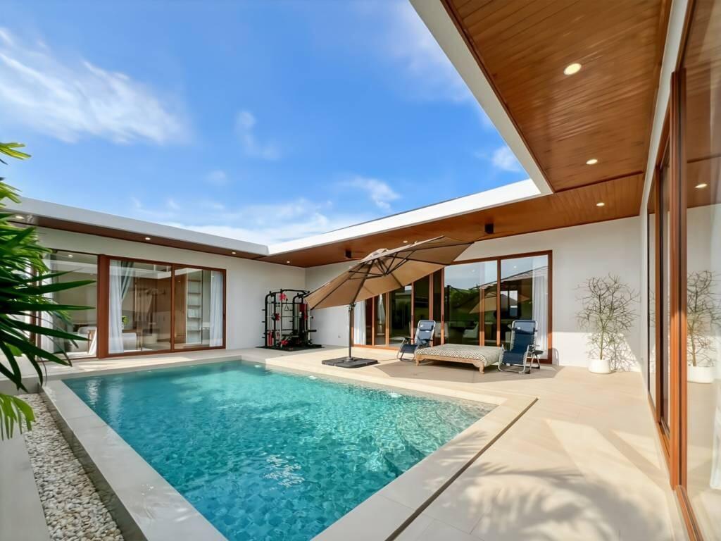 Main image of property: Hua Hin
