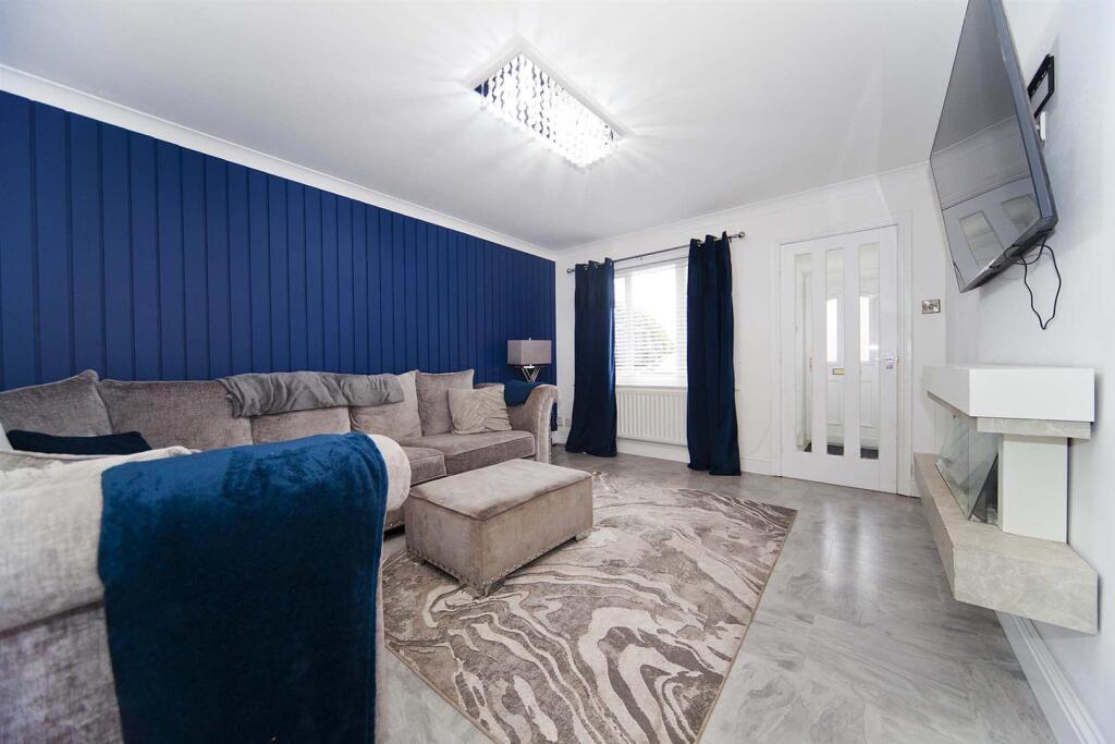 House in Stockton-on-Tees - View 4