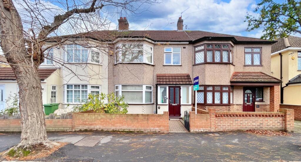 Main image of property: Norfolk Road, Romford, RM7