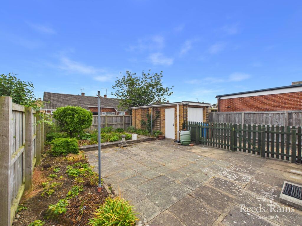 Main image of property: Wheatley Drive, Bridlington, East Yorkshire, YO16