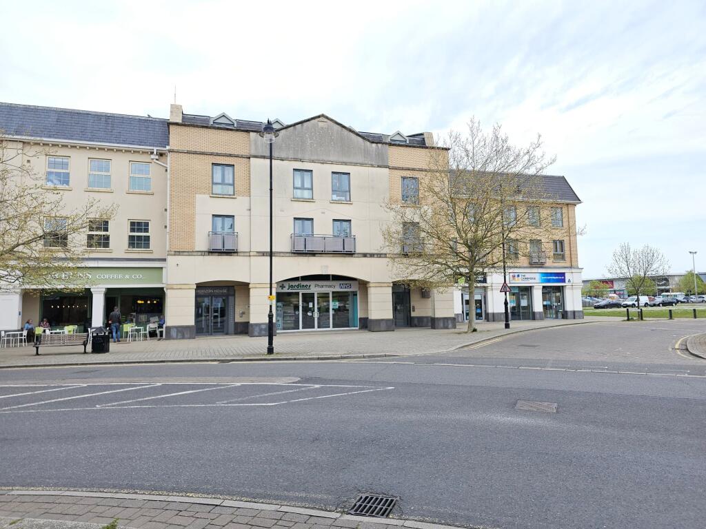 Main image of property: High Street, 11 High Street, CB23