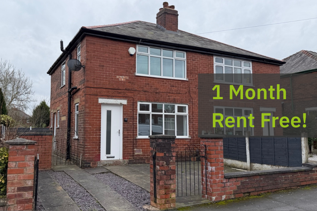 Main image of property: Kenneth Grove, Leigh, Greater Manchester, WN7