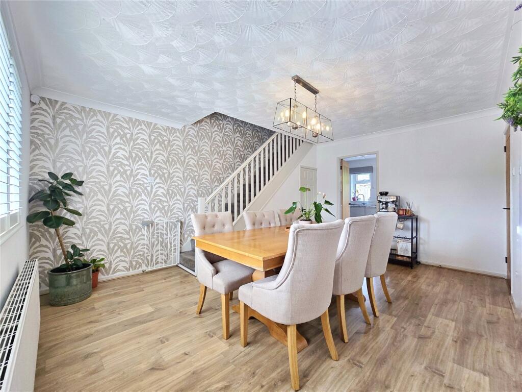 House in Rossendale, Lancashire - View 4