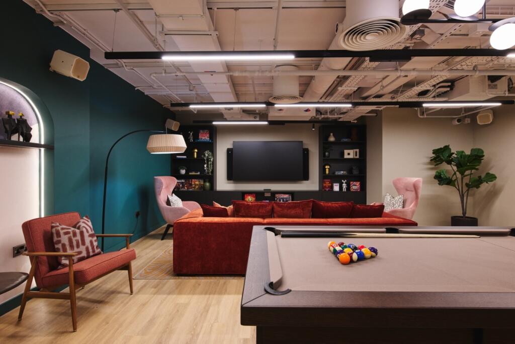 Additional image 8 of The Holloway, 12 Ellis Street, Birmingham B1