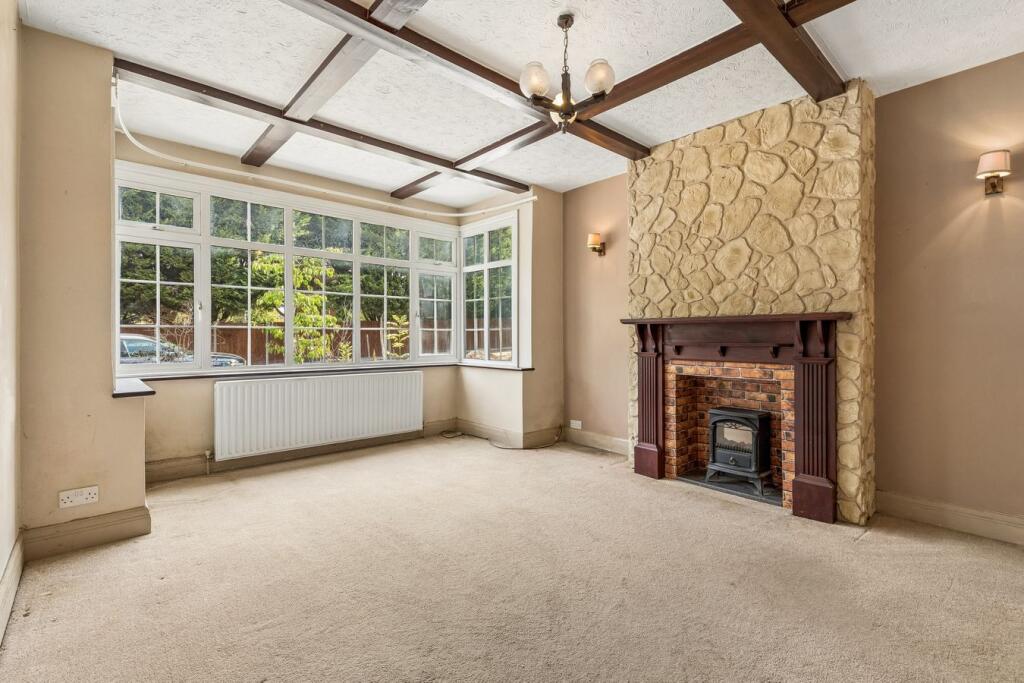 House in Harrow - View 3