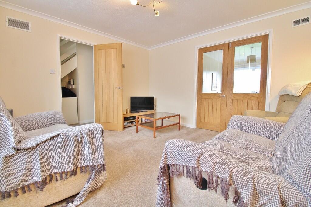 Forties Close, Stubbington, Fareham photo 4