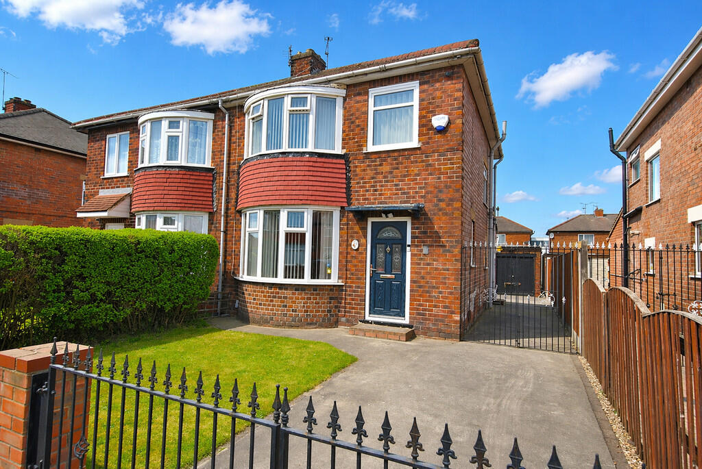 Main image of property: Drake Road, Wheatley, Doncaster