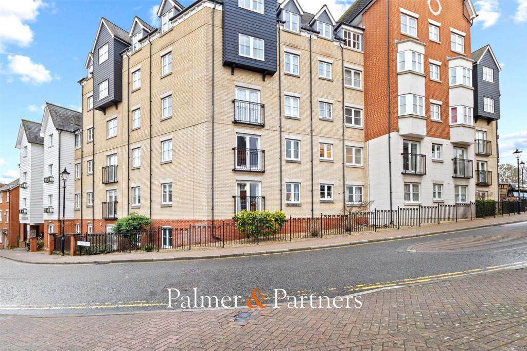 Main image of property: St. Marys Fields, Colchester, Essex, CO3