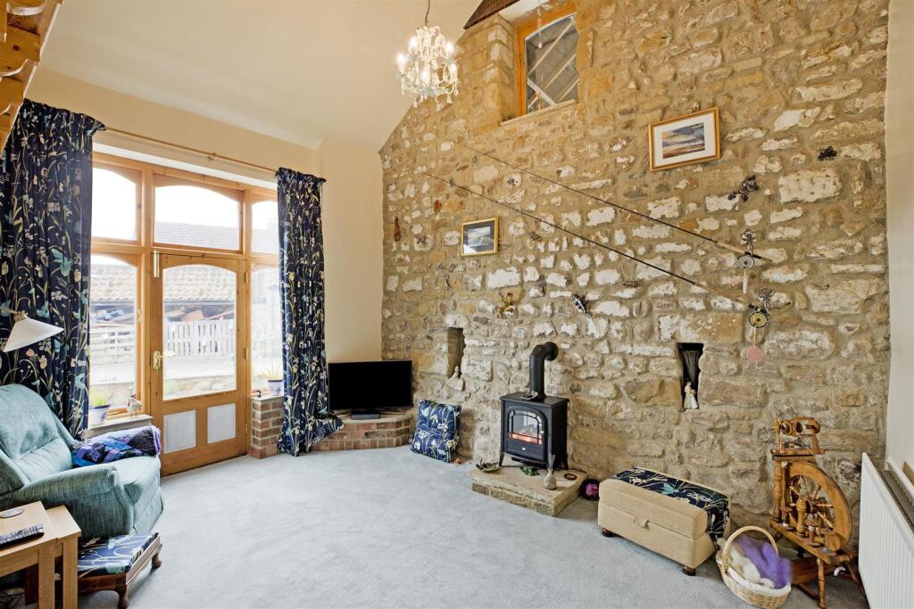 Mistletoe Cottage, Grewelthorpe, Ripon photo 2