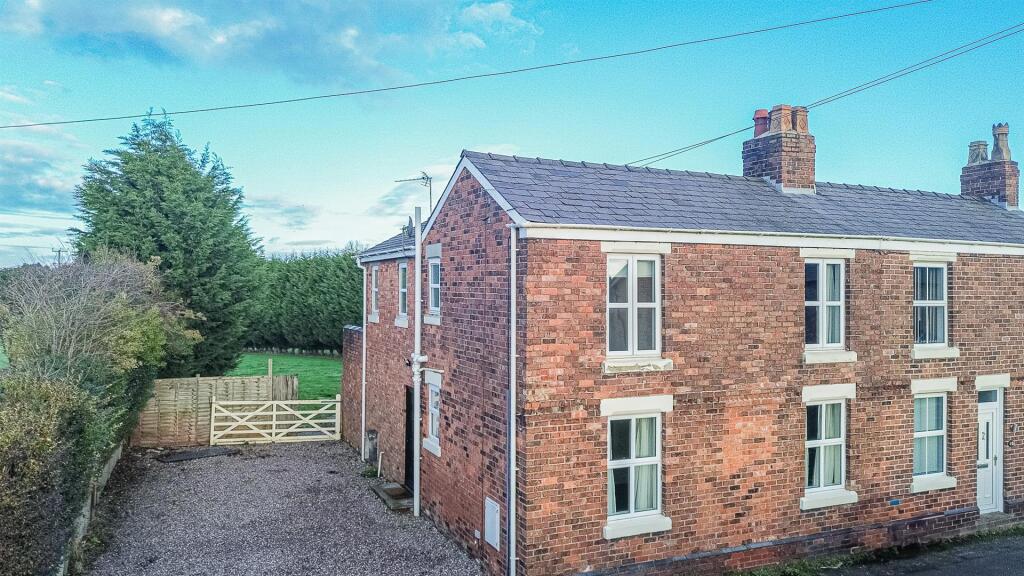 Main image of property: Pillmoss Lane, Lower Whitley, Warrington, WA4