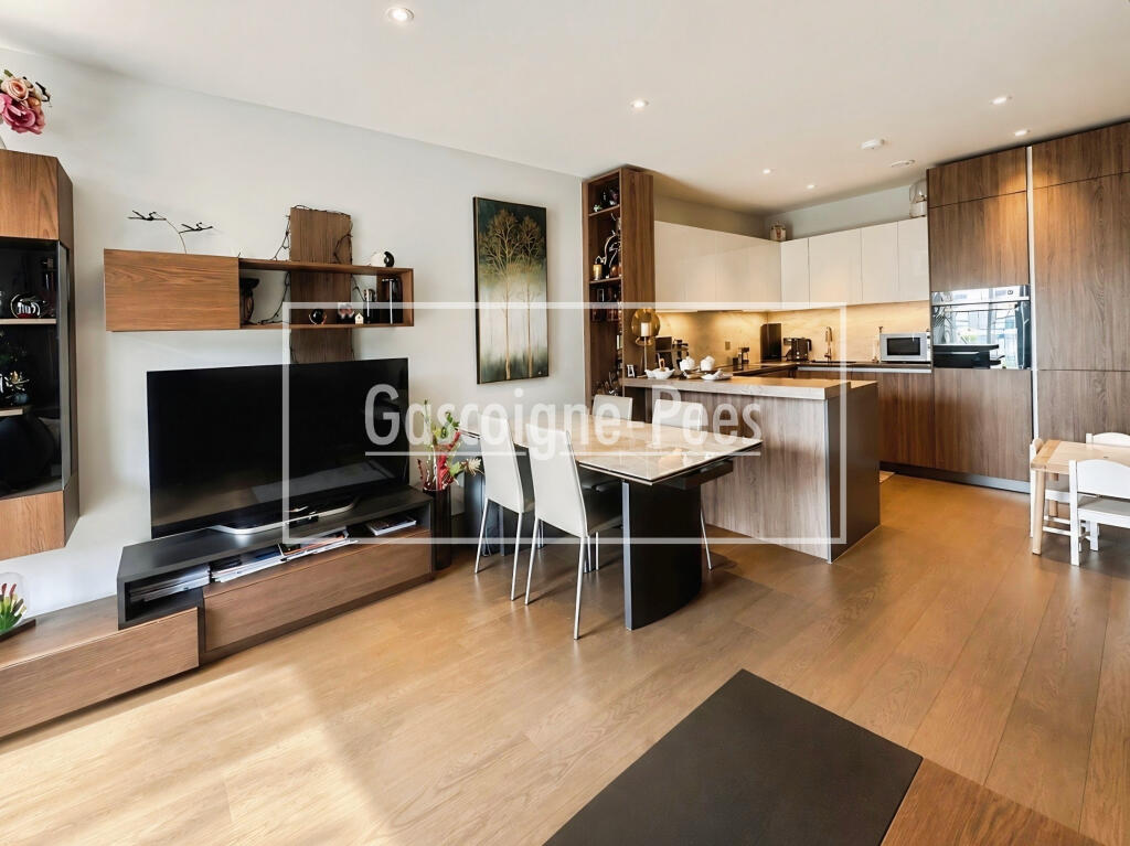 Main image of property: Hamond Court