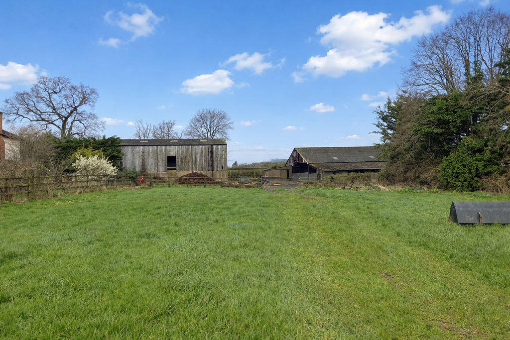 Main image of property: Buckerell, Honiton