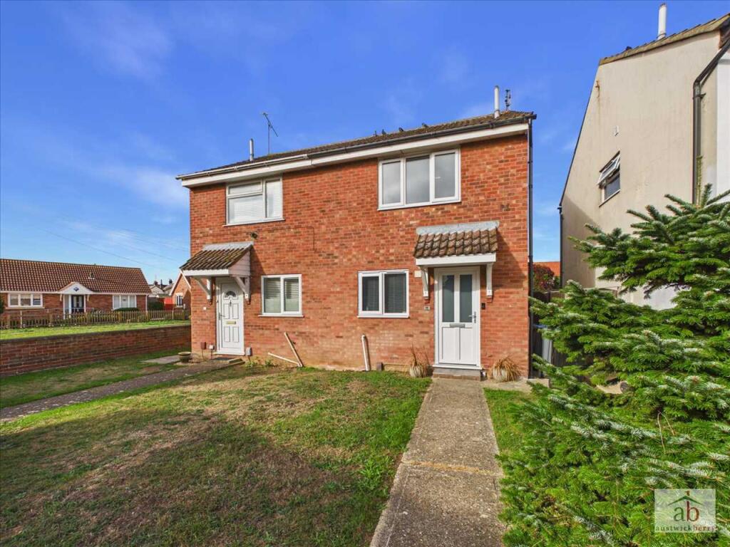 Main image of property: Crowswell Court, Trimley St. Martin