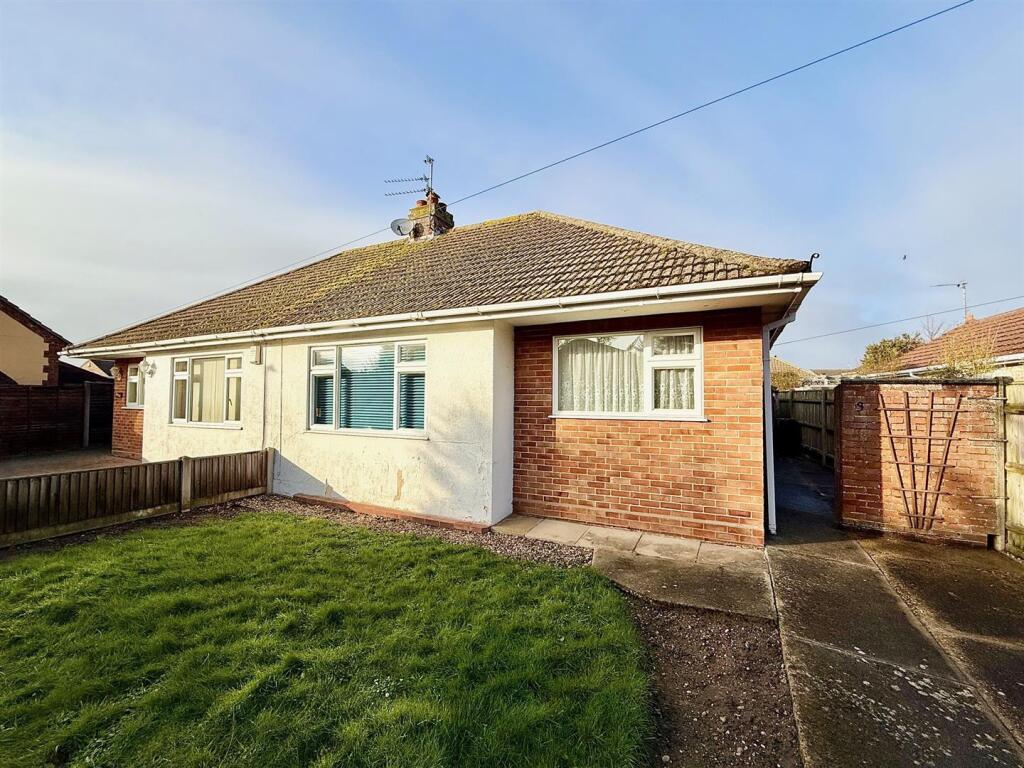 Main image of property: Green Lane, Caister-On-Sea, Great Yarmouth