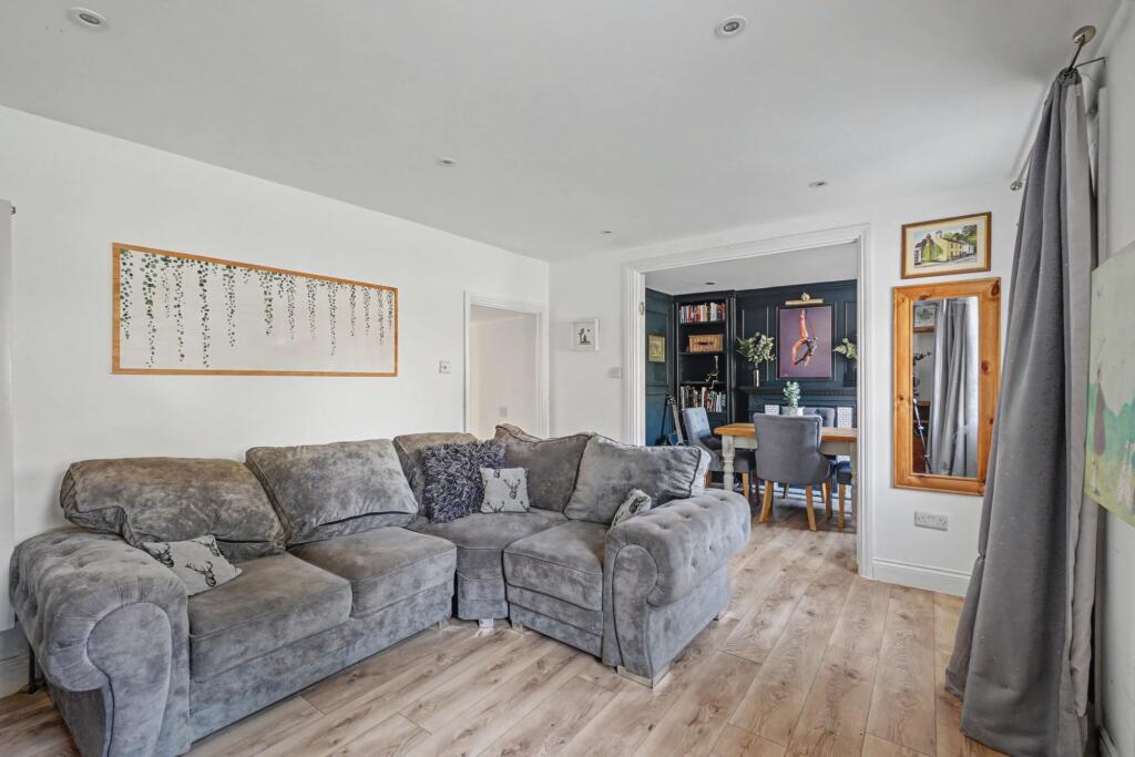 House in Tonbridge and Malling, Wateringbury - View 5