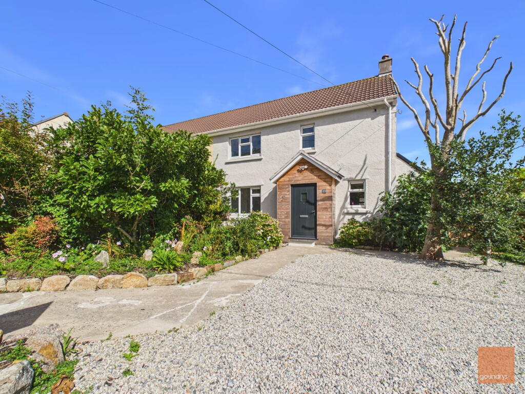 House in Truro