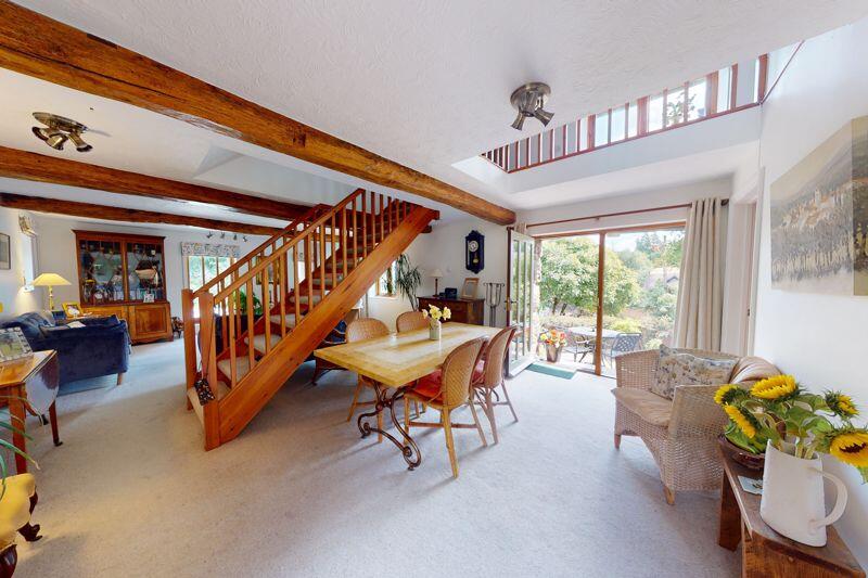 Foxhole, Murchington, Chagford photo 3