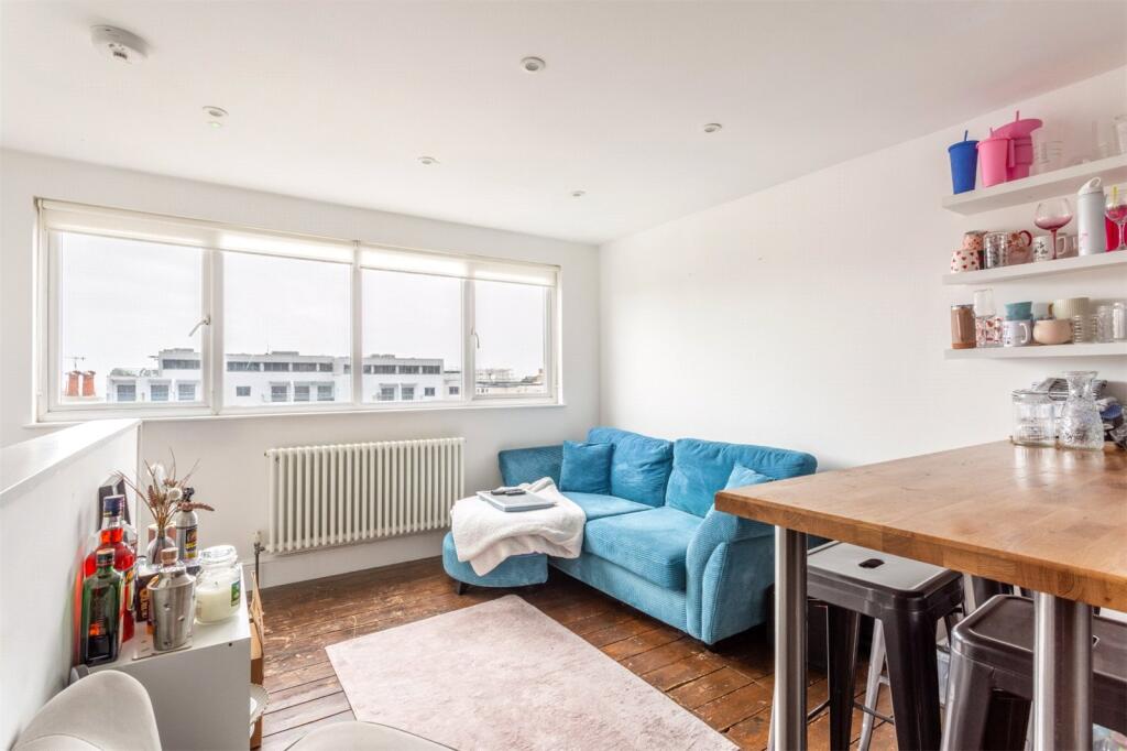 Main image of property: St. James's Street, Brighton, BN2