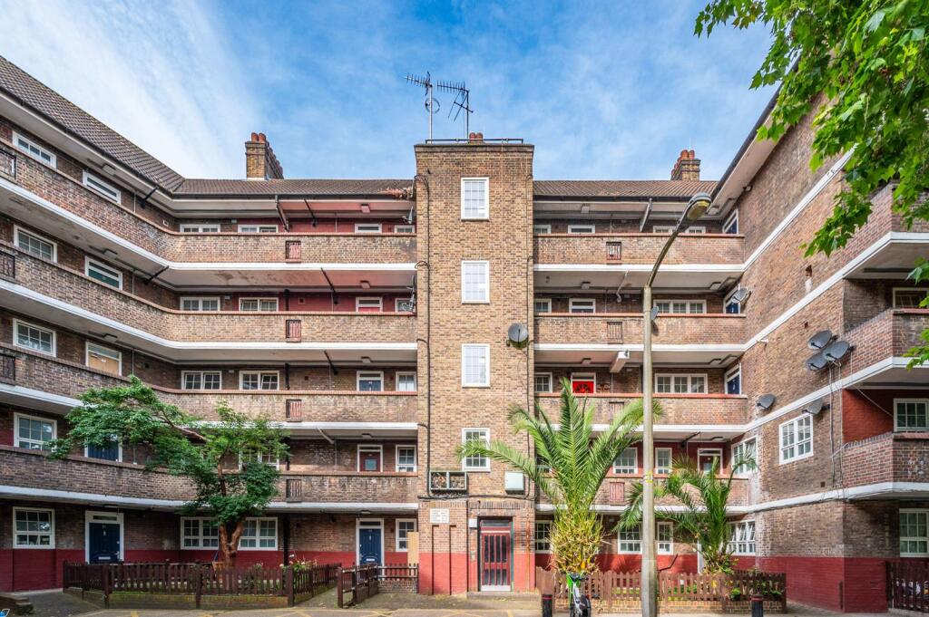 Main image of property: Vauxhall Street, Kennington, London, SE11