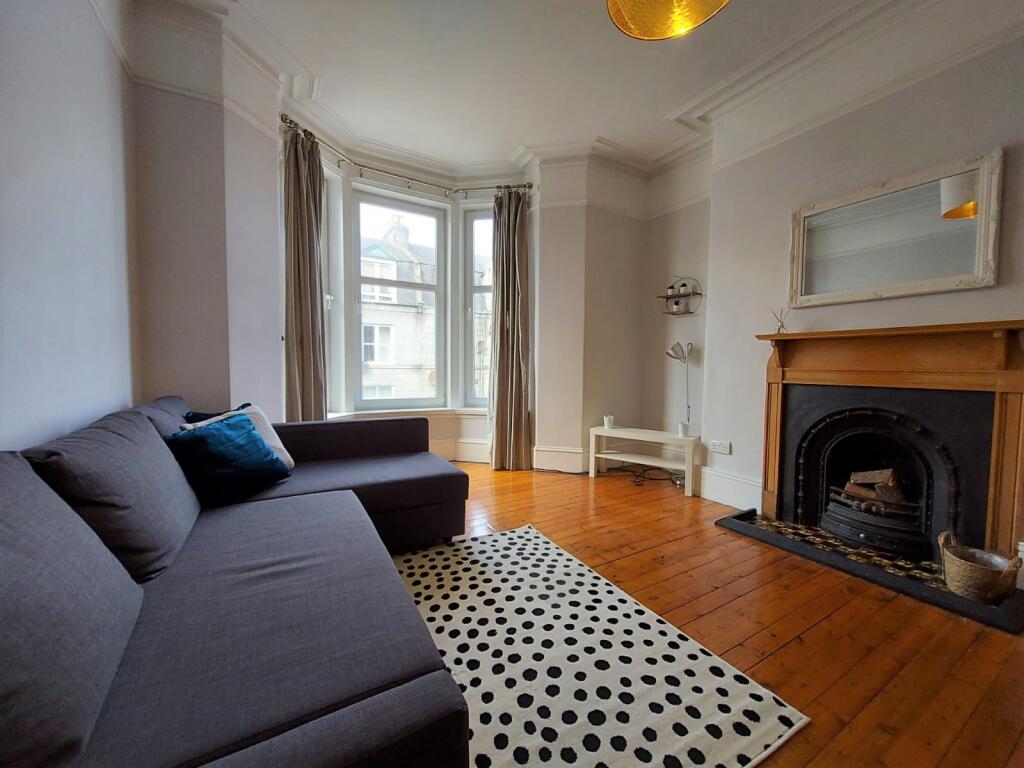 Additional image 4 of Union Grove, The City Centre, Aberdeen, AB10